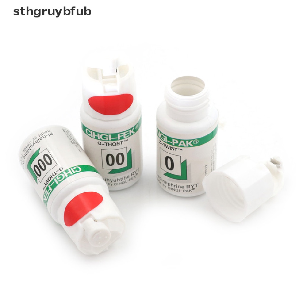 Sthb 1 Chai Dây Rút Co Dãn Kích Thước 0 00 000