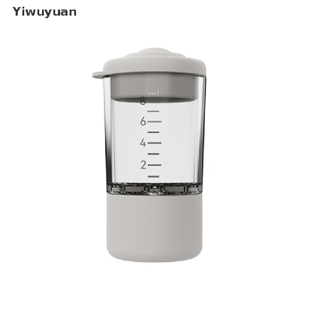 Tinh Dầu Mát Xa Kích Thích Mọc Tóc Và Mát Xa Da Đầu Yiwuyuan >