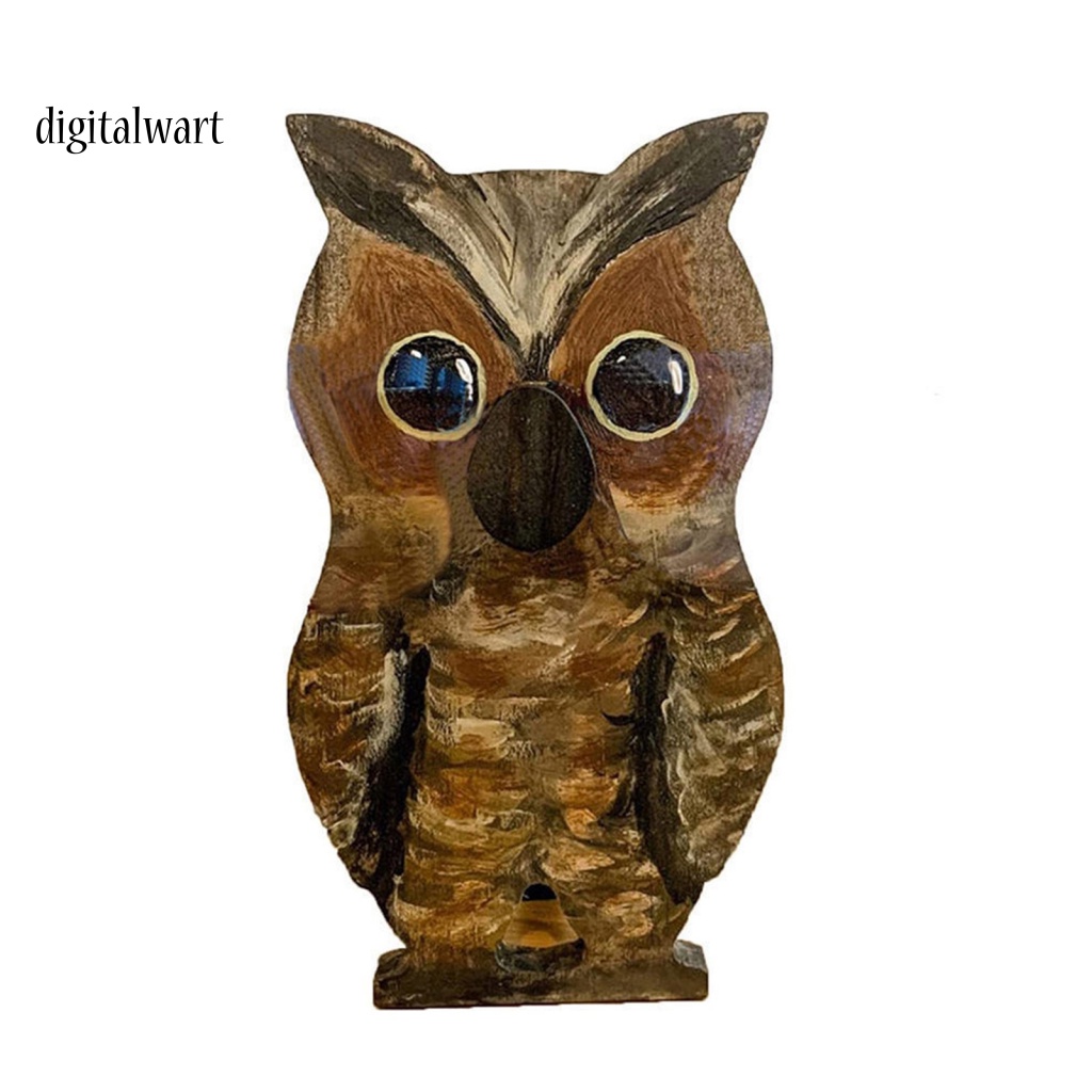 Kỹ Thuật Số| Giá Đỡ Trưng Bày Mắt Kính Chống Trầy Xước Cho Thú Cưng Chó Mèo Gấu Trúc