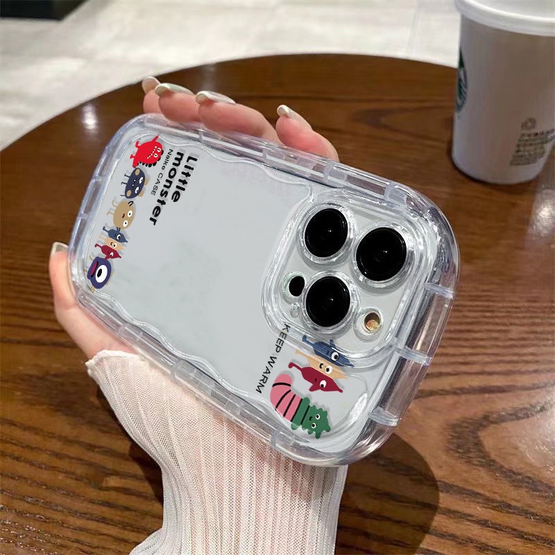 ✅Ốp Điện Thoại Dẻo Trong Suốt Họa Tiết Logo Dhl Độc Đáo Chống Sốc Cho iPhone14 Apple promax 11 / / 13 T 8pxr127