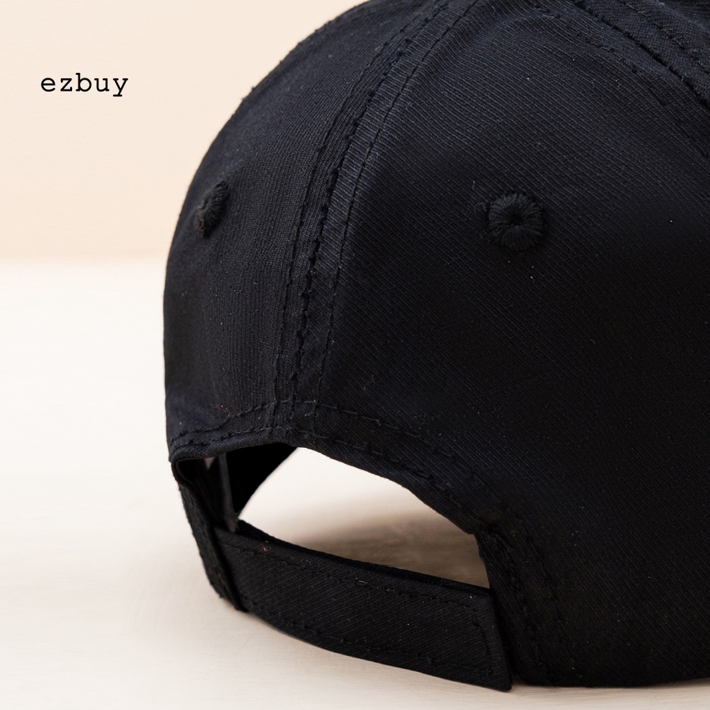 Mũ Lưỡi Trai Thêu Hình Khủng Long Hoạt Hình Thoáng Khí Thoải Mái Dành Cho Trẻ Em