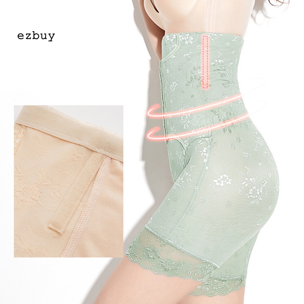 Quần Lót Định Hình Cơ Thể Có Thể Điều Chỉnh Thoải Mái Cho Nữ