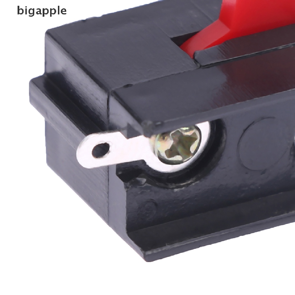 Bộ 2 Tông Đơ Điện Thay Thế Tiện Dụng Cho Tông Đơ Cắt Tóc RDG