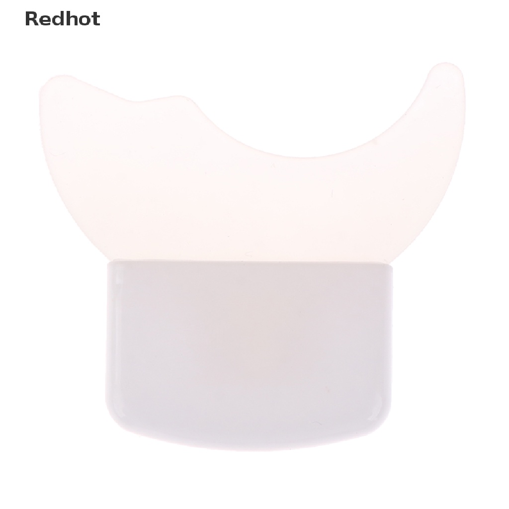 < Redhot > Khuôn Thẻ Kẻ Mắt Mẫu Dùng Trang Điểm Cho Người Mới Bắt Đầu