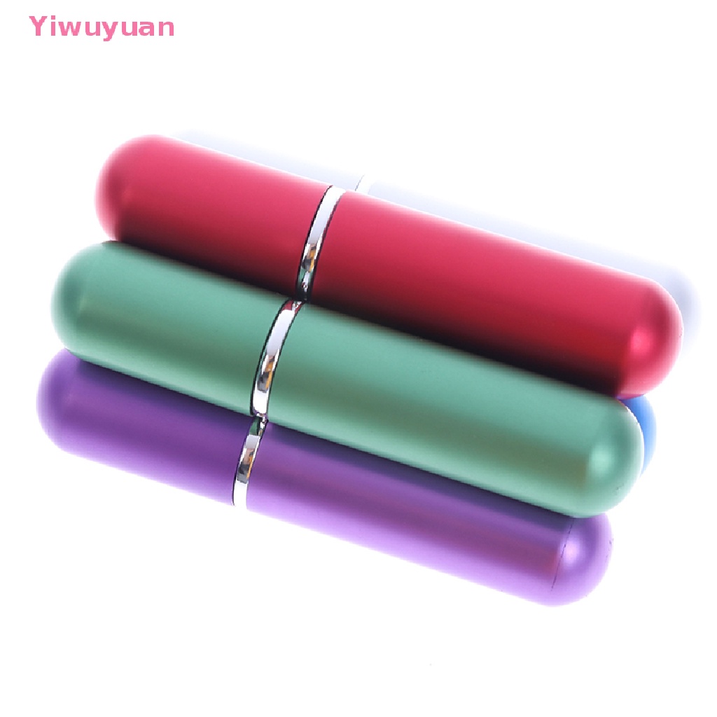 Chai Thủy Tinh Rỗng 5ML Mini Bỏ Túi Mới