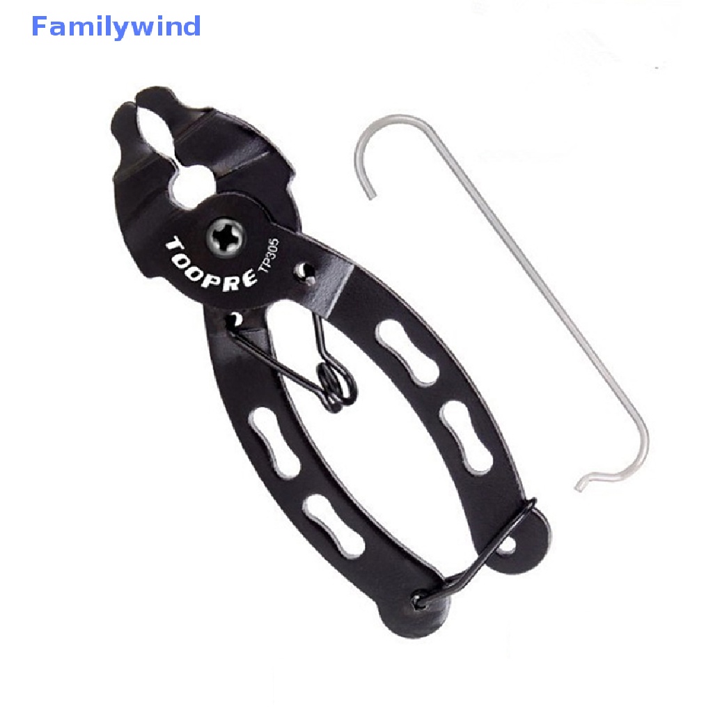 Familywind > Kìm Tháo Mắt Xích Xe Đạp Nhanh Chóng Tiện Lợi