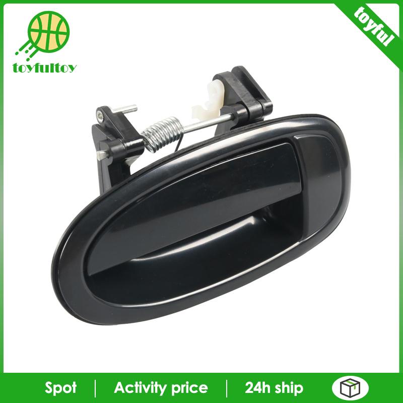 Tay Nắm Cửa Trái 69240AC010Rl Chuyên Dụng Cho Xe Hơi 1995-1999