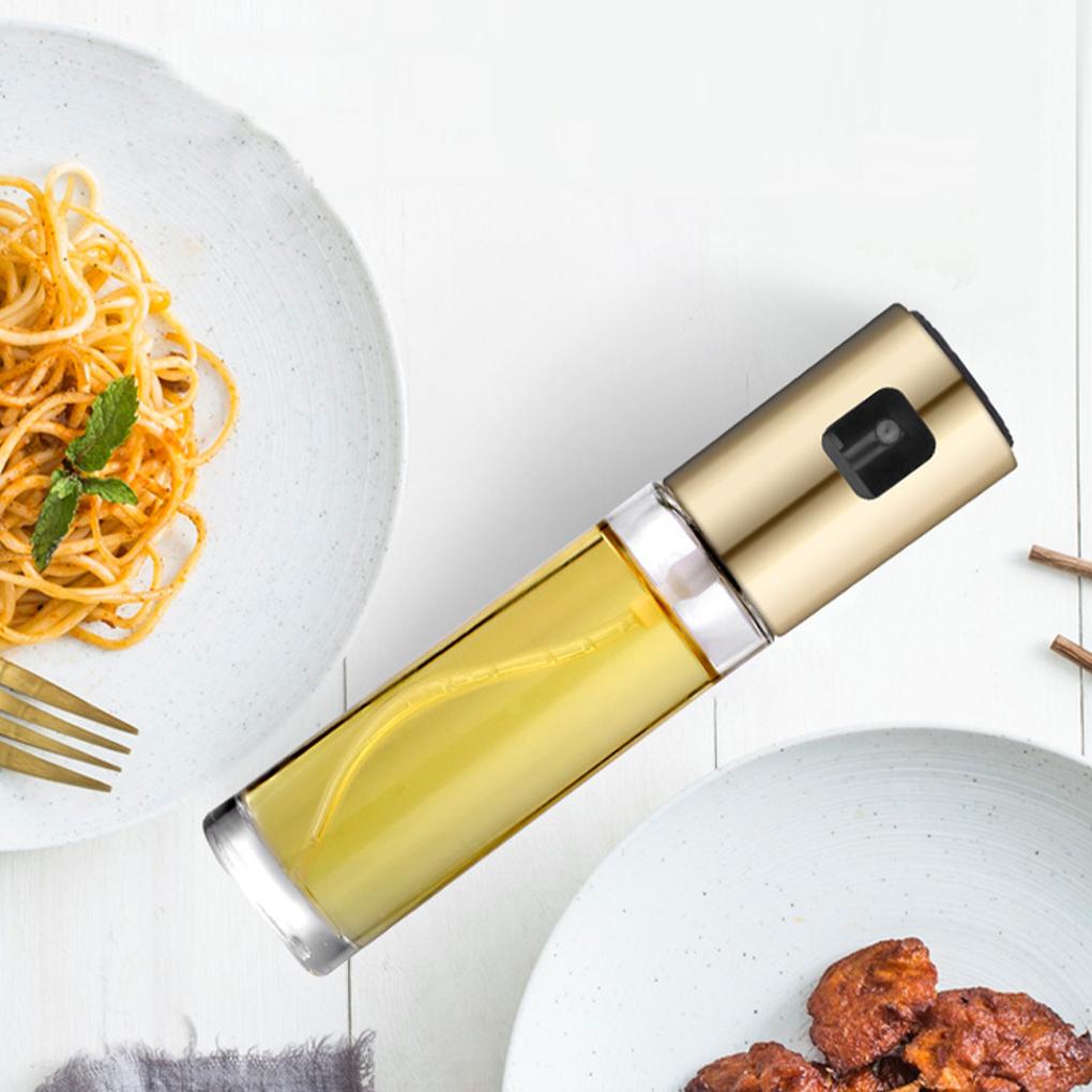 Bình Xịt Thủy Tinh 1 / 2 / 100ML Đa Dụng Chất Lượng Cao