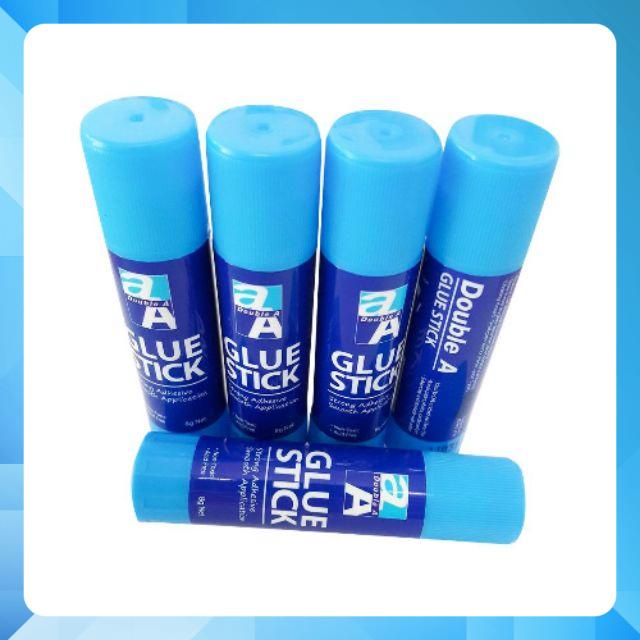 Hồ khô Double A-Hồ khô Deli 9g