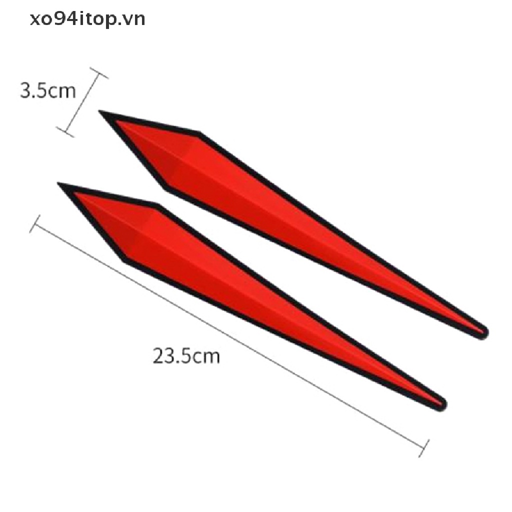 Miếng Dán Cao Su Chống Trầy Xước Bảo Vệ Cạnh Cửa Xe Hơi