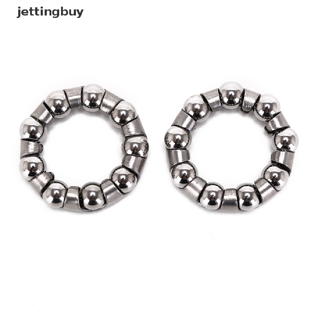 2 Trục Bánh Sau 1 / 4 inch x 9 Cho Xe Đạp QDD