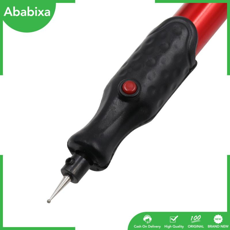 Bút Khắc Điện Tử DIY Chuyên Dụng