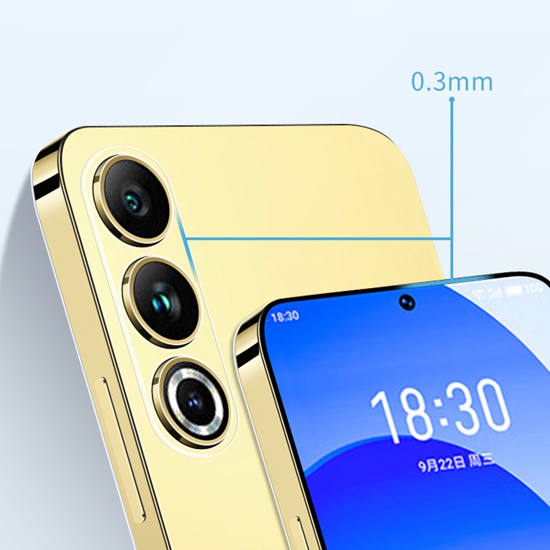 Ốp ĐiệN ThoạI Siêu MỏNg Cho Meizu 20 Pro Meizu 20 20 Pro