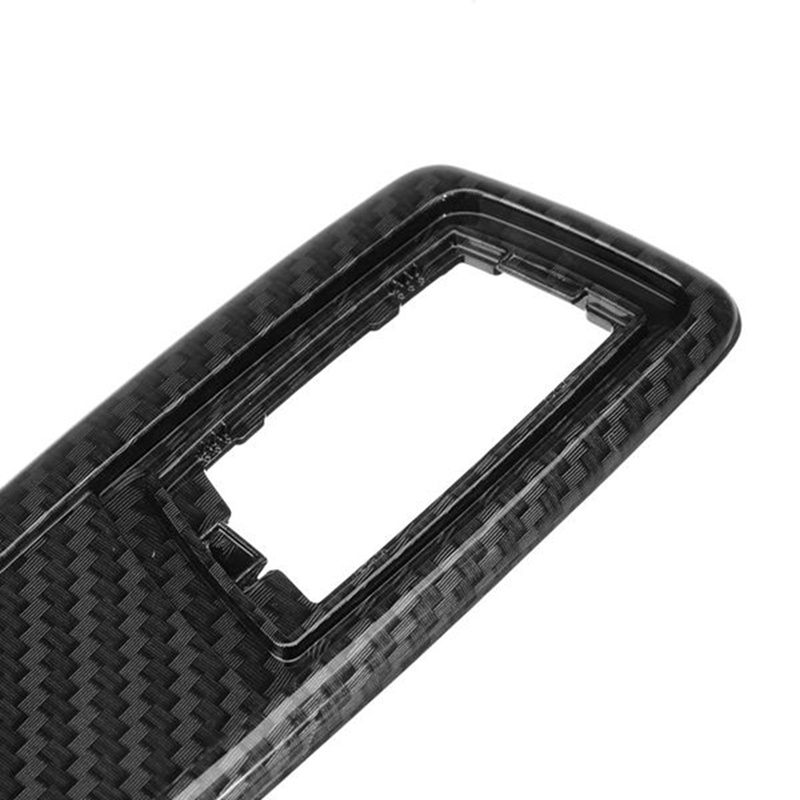 Vỏ Bọc Đèn Sợi Carbon Cho Vauxhall Corsa D / VXR Astra H / J Zaf B Insignia Corsa E