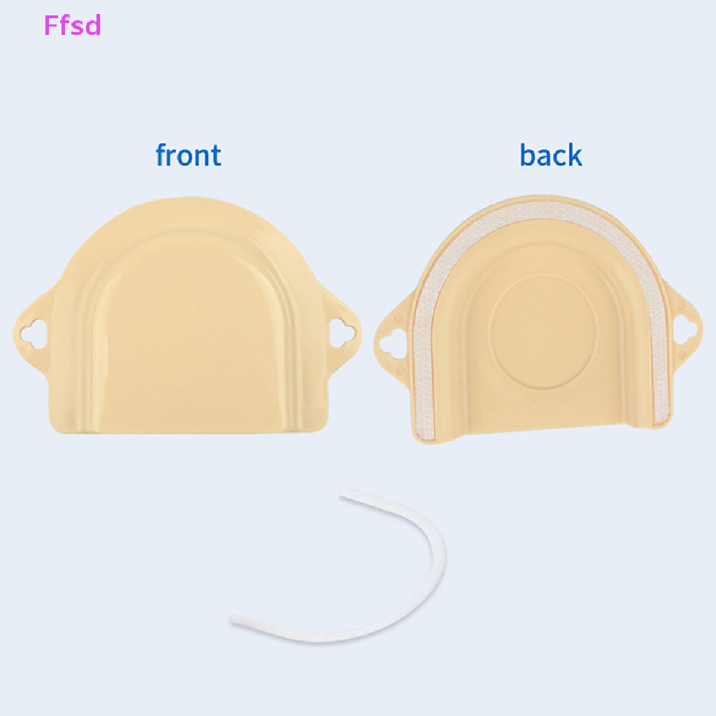 {Ffsd} Vỏ Bọc Đai Tắm Chống Thấm Nước Có Thể Điều Chỉnh Ostomy * Bán Chạy