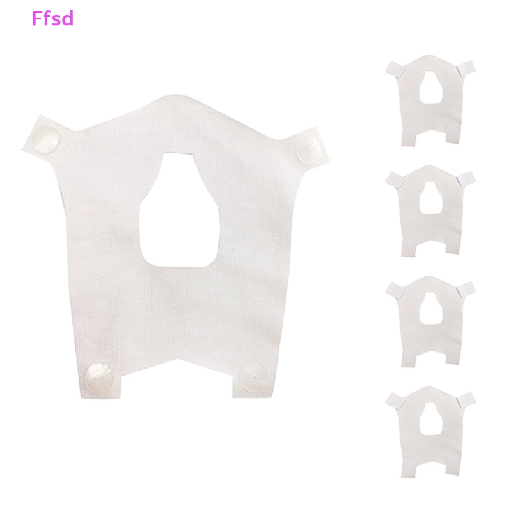 {Ffsd} Mặt Nạ Giấy Báo Ban Đêm Giảm Mệt Mỏi Và Giảm Đau