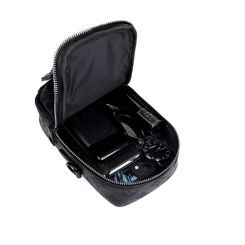 Túi Da Đeo Chéo Đựng Điện Thoại NM LV-M81323