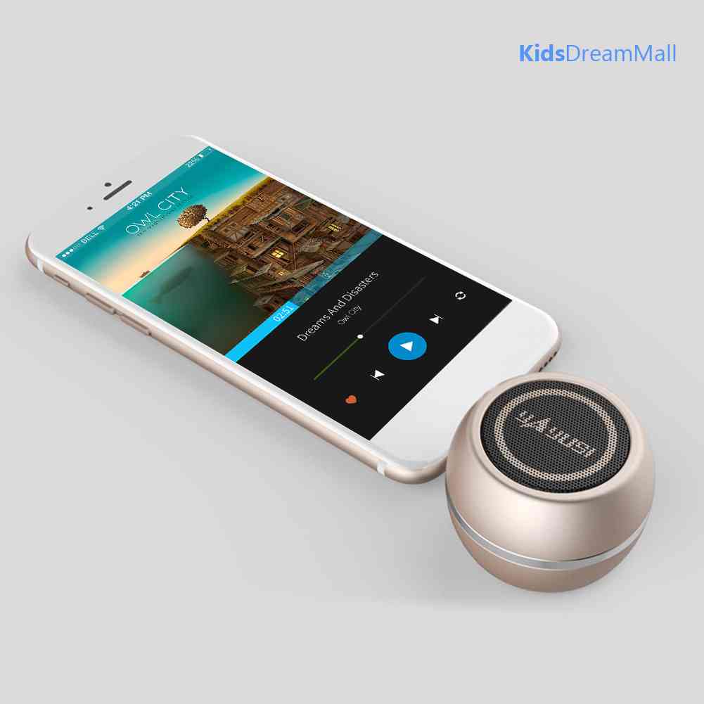 Loa Jack 3.5mm Cho ĐiệN ThoạI Notebook Laptop Tablet