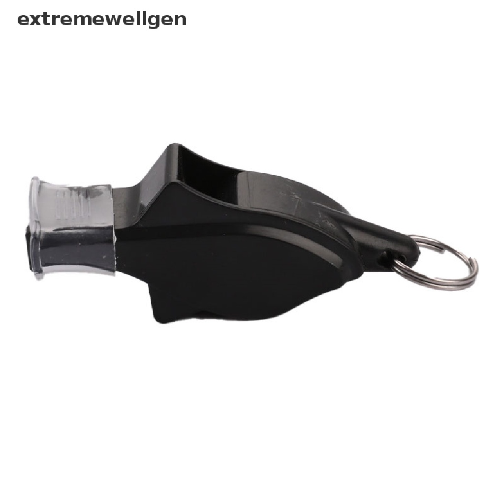 [Cực Tốt] Còi Trọng Tài Thể Thao Tần Số Cao Không Hạt Nặng Có Hộp Đựng LLF