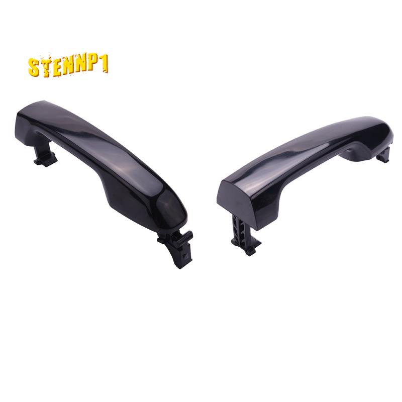 Set 2 Tay Nắm Cửa Bên Ngoài Cho Toyota Prado Land Cruiser 2010-2017 69211-60090