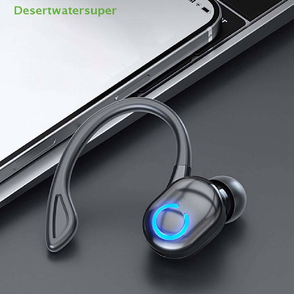 Tai Nghe Nhét Tai Bluetooth Không Dây W6 Âm Thanh HiFi Stereo Giảm Tiếng Ồn