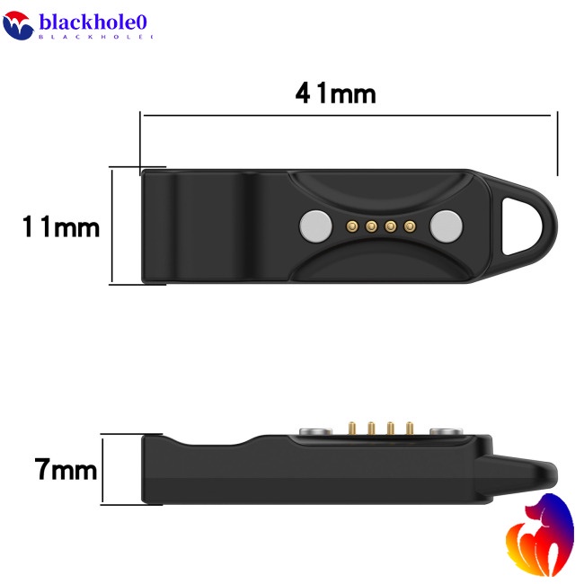 Bộ Sạc Nhanh Loại C Tương Thích Với Polar Pacer / Pacer Pro