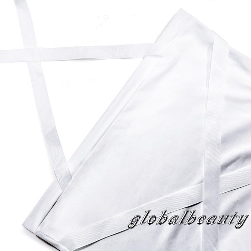 Áo Croptop Sát Nách Màu Sắc Thời Trang Quyến Rũ Cho Nữ