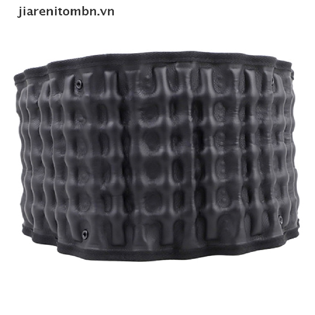 Đai Hỗ Trợ Thắt Lưng Giảm Đau Có Đồ Bơm Hơi