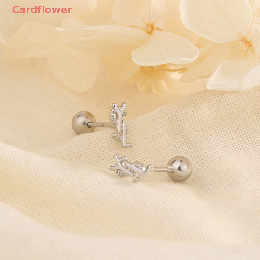 1 Đôi Khuyên Tai Thời Trang Cho Nữ