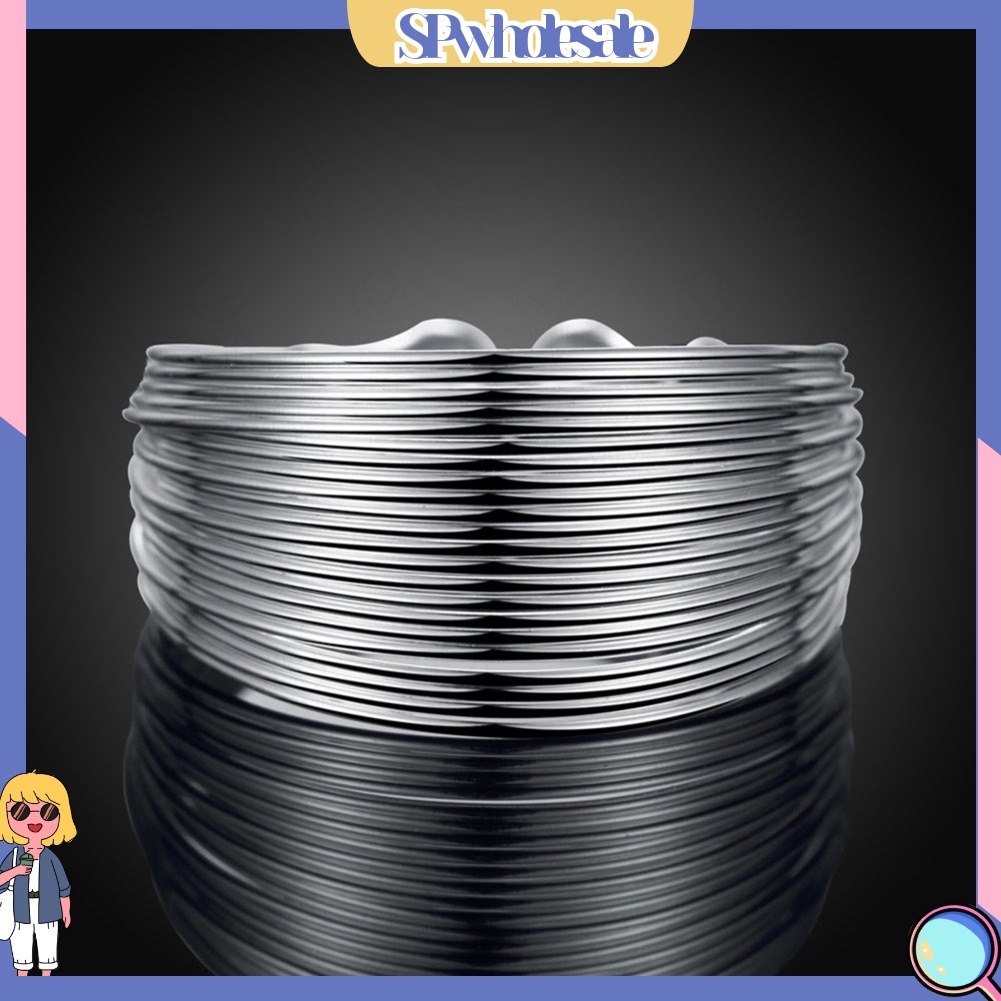 <SPwholesale> Nhẫn Hở Mạ Bạc Nhiều Lớp Thời Trang Cho Nữ