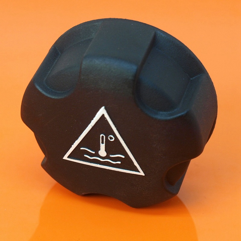 Nắp Đậy Bình Nhiên Liệu Chuyên Dụng Cho BM-W Mini R56 One Cooper 17132754264