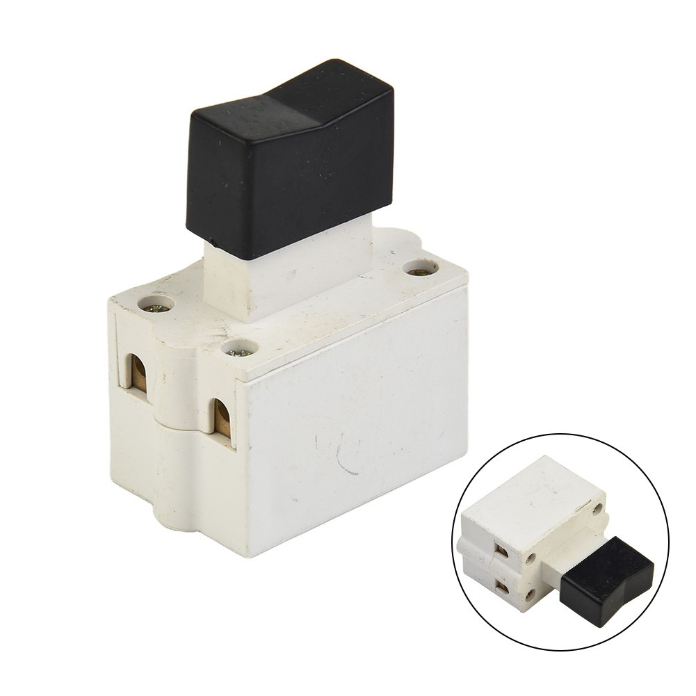 Công Tắc Khóa Tự Động FA2-10 2B 10A 250V 5E4