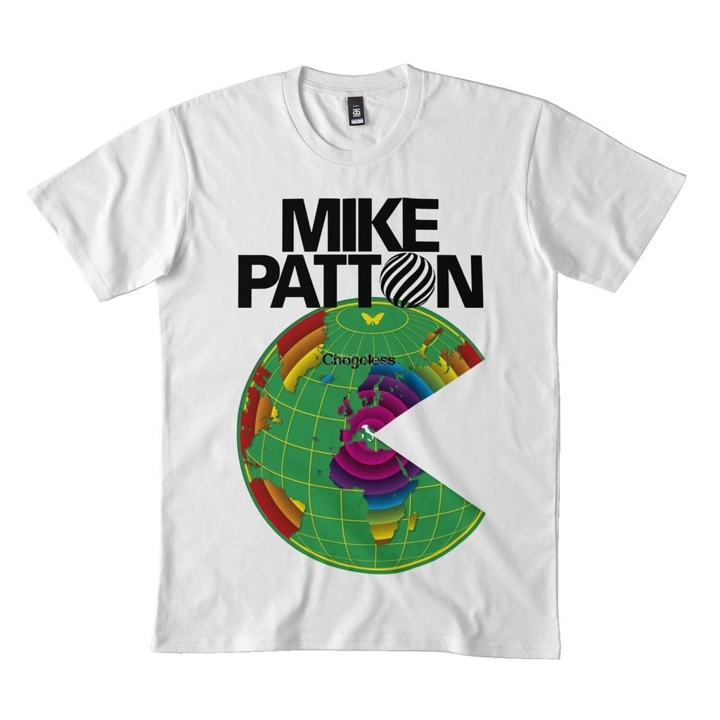 Áo Hoodie Cổ Điển Màu Đen In Hình Mike Patton Mondo C-a-n-n-e (11)
