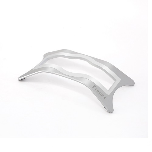 Đế Hợp Kim Nhôm Từ Tính Cho Mac Mini