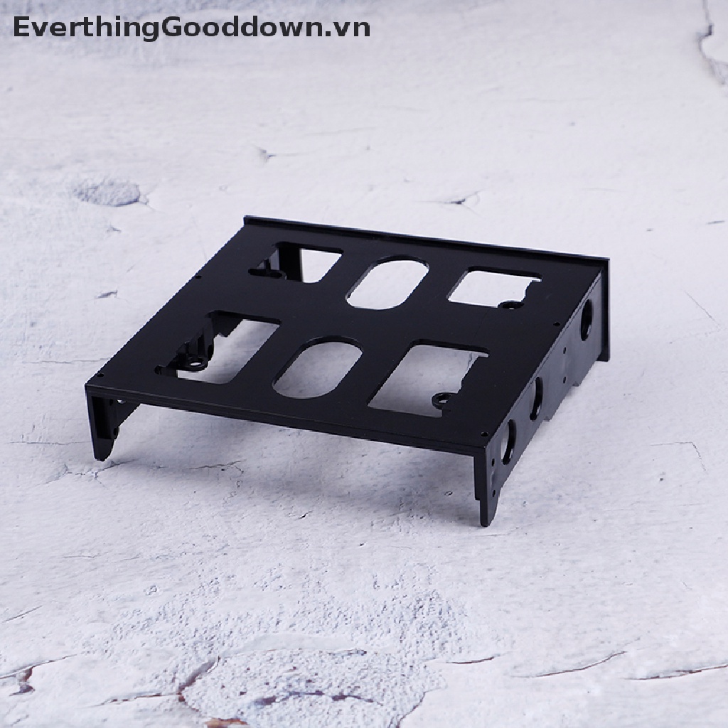 Everthingood Bộ Chuyển Đổi usb Từ 3.5 "Sang 5.25" Cho Máy Tính