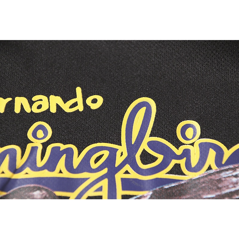 Áo Bóng Rổ Dr88evv- Dr88evv- Thời Trang Đường Phố Mỹ Hummingbird Bieber