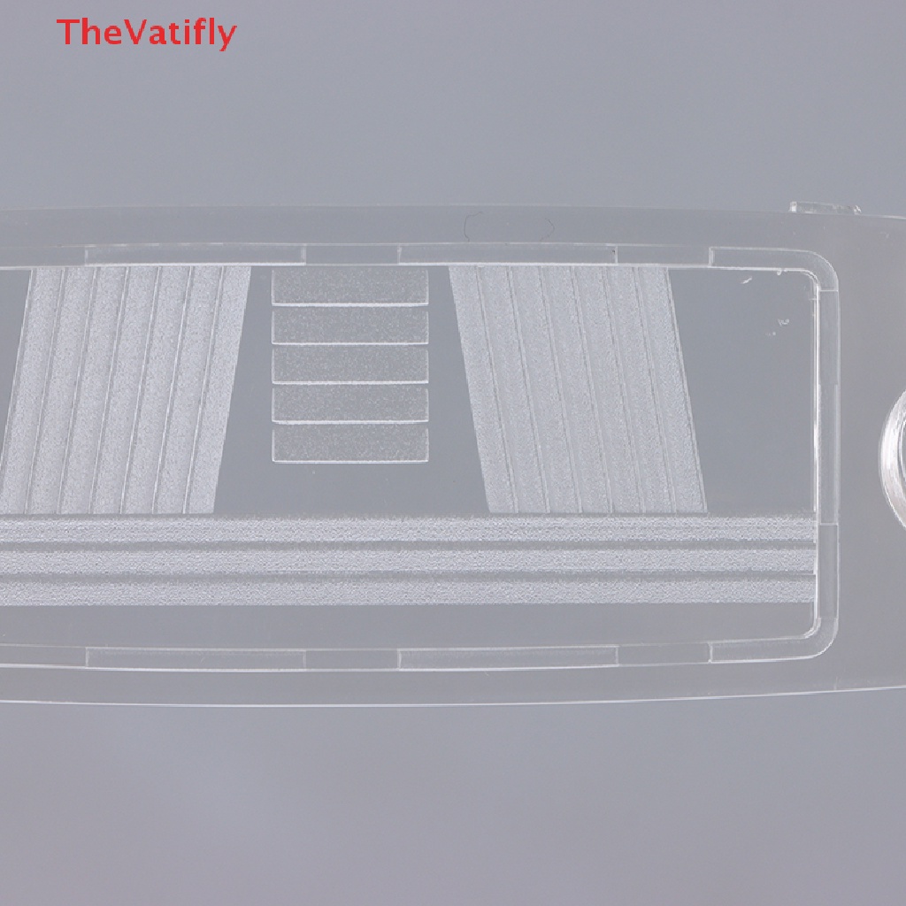 Khung Gắn Biển Số Xe Hơi Cho Kia Sorento Borrego Rondo Cerato Sportage-R 2010-2016