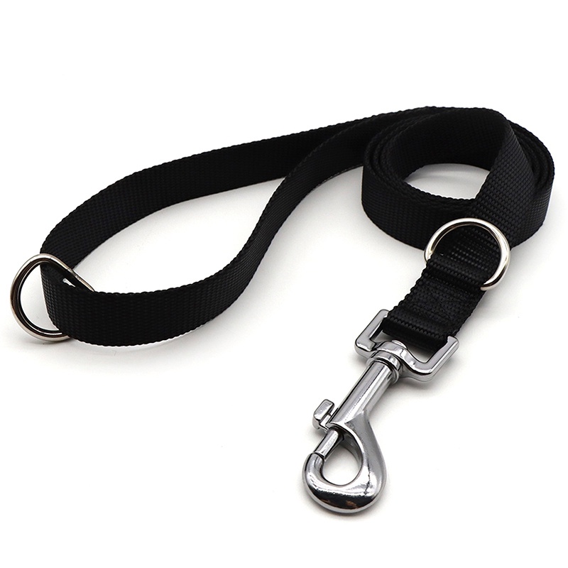 Dây Dắt Thú Cưng Đi Dạo Màu Sắc Macaron Xinh Xắn