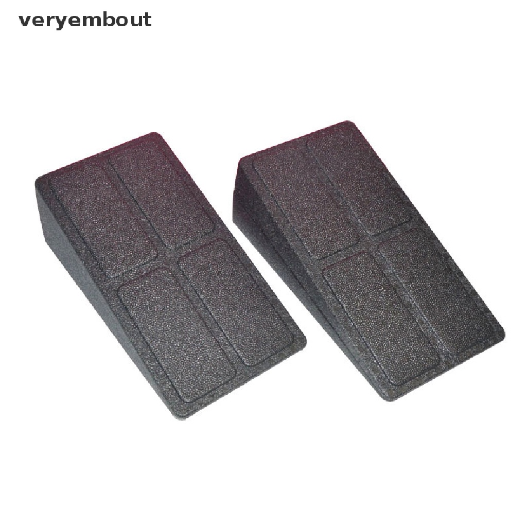 Khối Xốp Chống Trượt Có Thể Điều Chỉnh Hỗ Trợ Luyện Tập Yoga / Gym / Squat