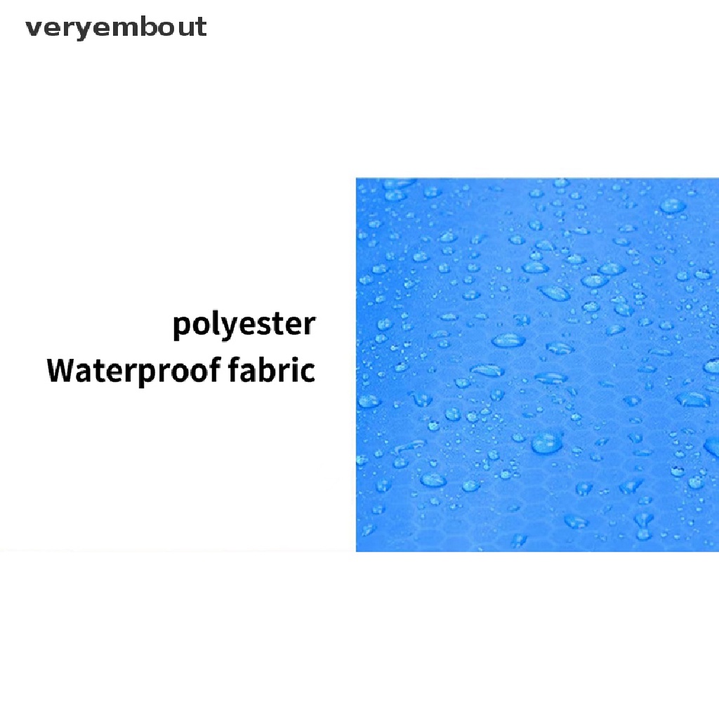 Túi Ngủ Cắm Trại Chống Thấm Nước Siêu Nhẹ Tiện Dụng