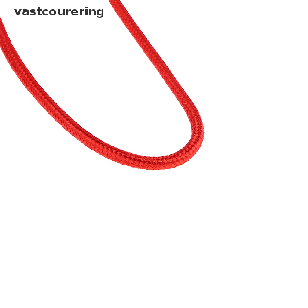 Set 1 / 4 Dây Silicone Đeo Cổ Chống Trượt Đường Kính 13mm Điều Chỉnh Được