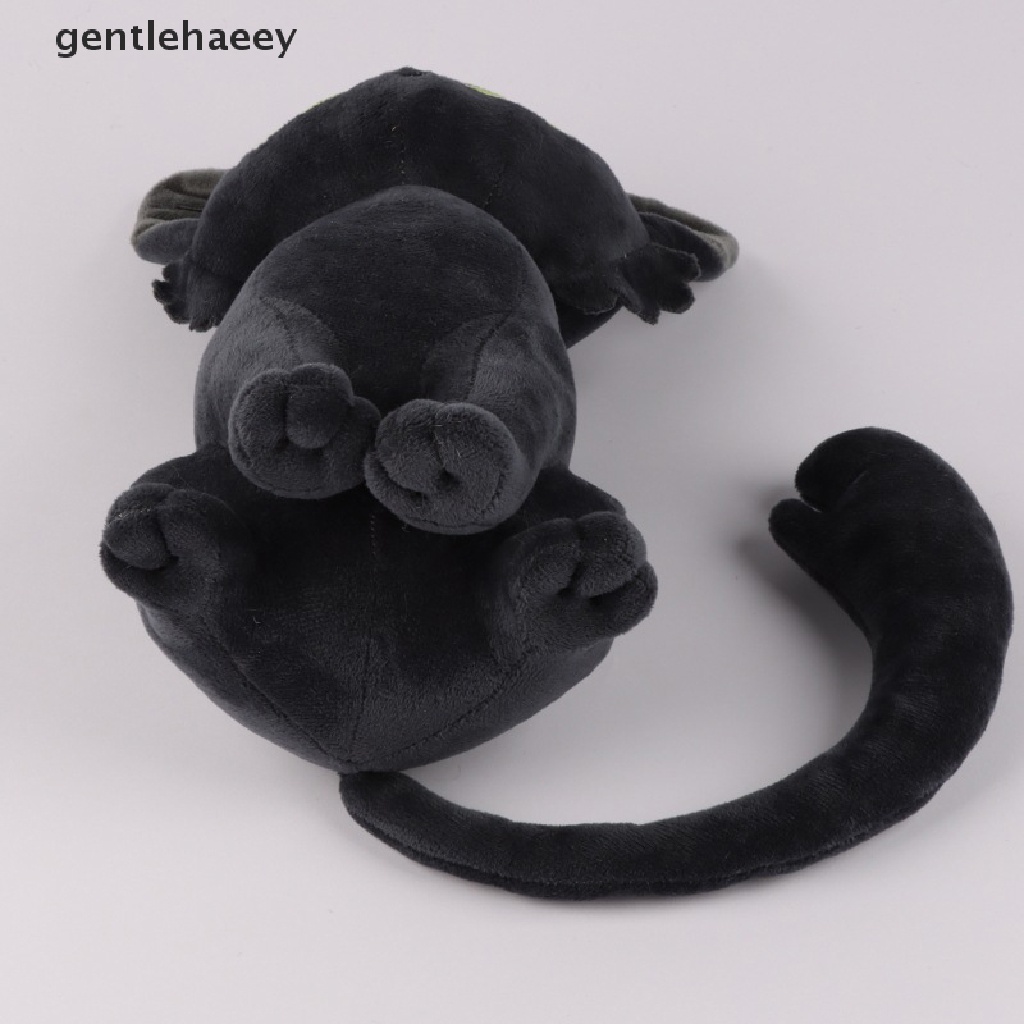 Thú Nhồi Bông Hình Nhân Vật Hoạt Hình Đáng Yêu Mềm Mại