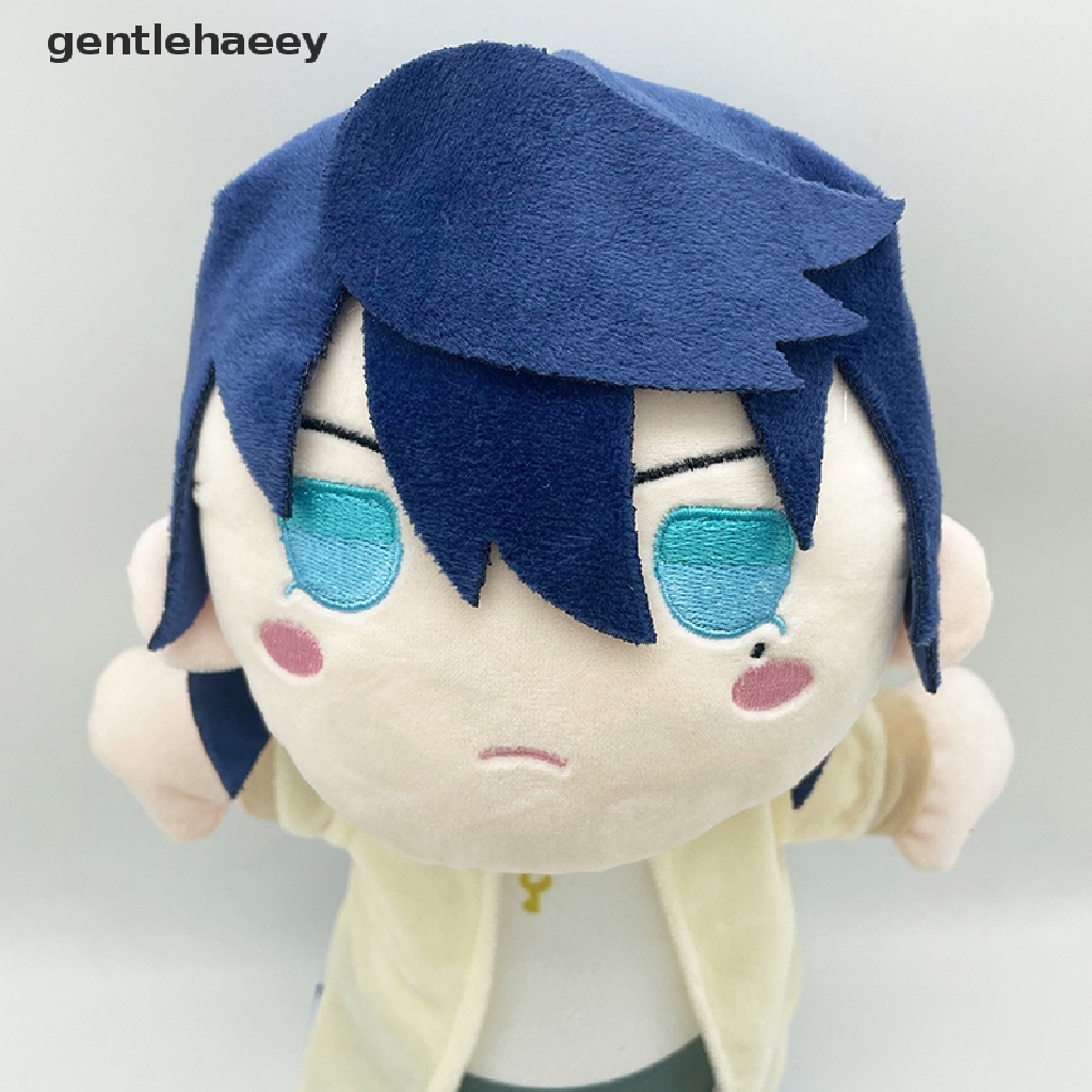 Mèo Nhồi Bông Gent 2023 Dễ Thương