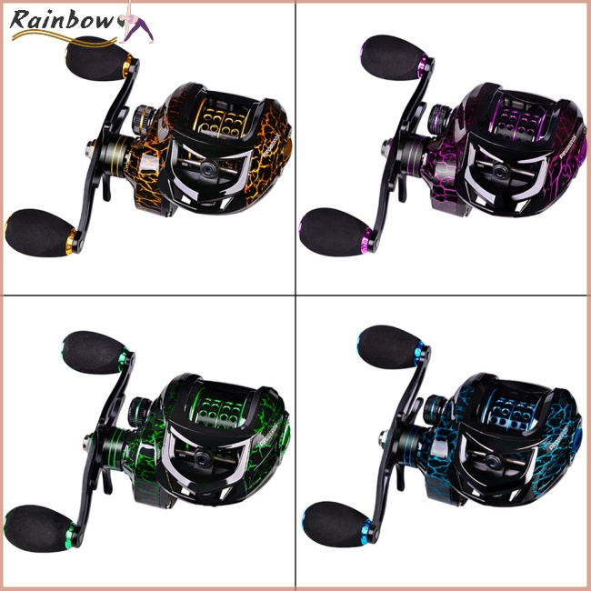 Máy Câu Cá 7.2: 1 10kg Tốc Độ Cao Chuyên Dụng