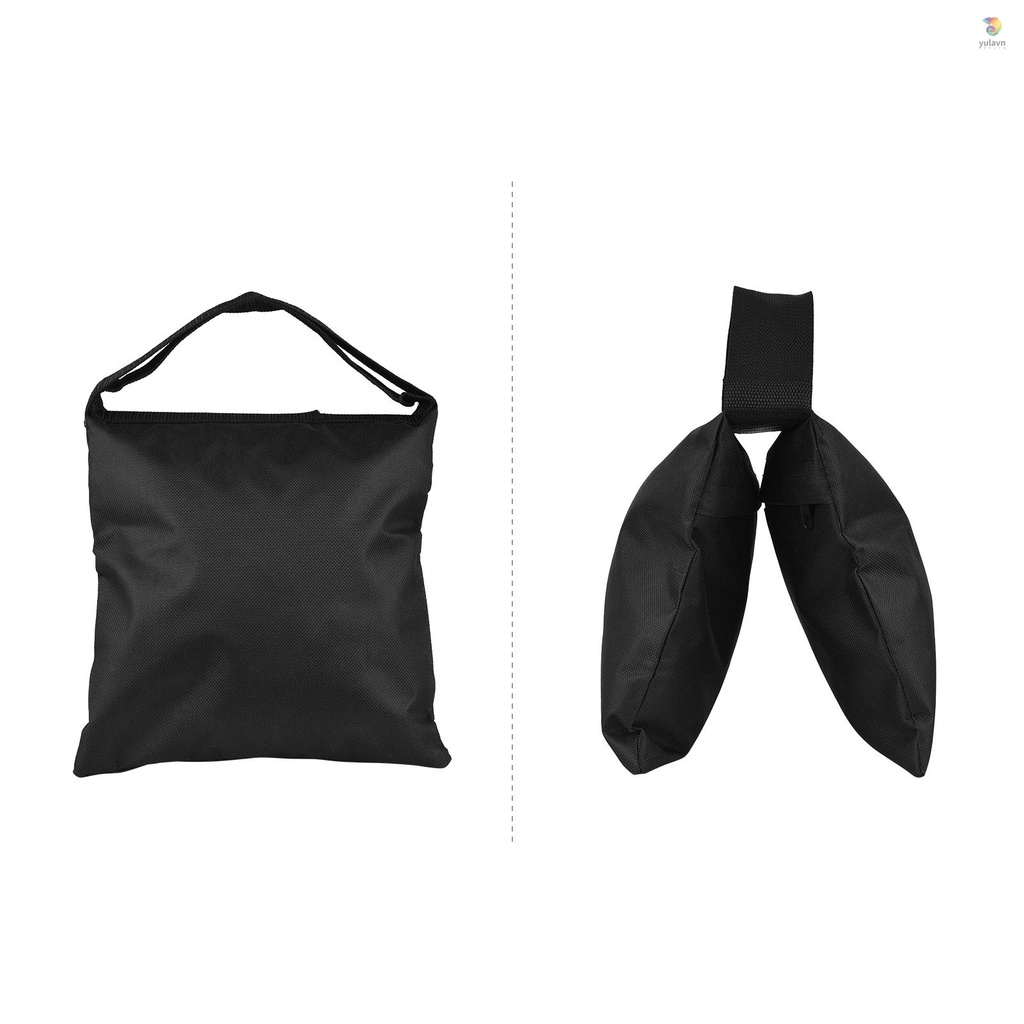 Bộ 4 Túi Cát Để Chụp Ảnh Tiện Dụng Và Bền