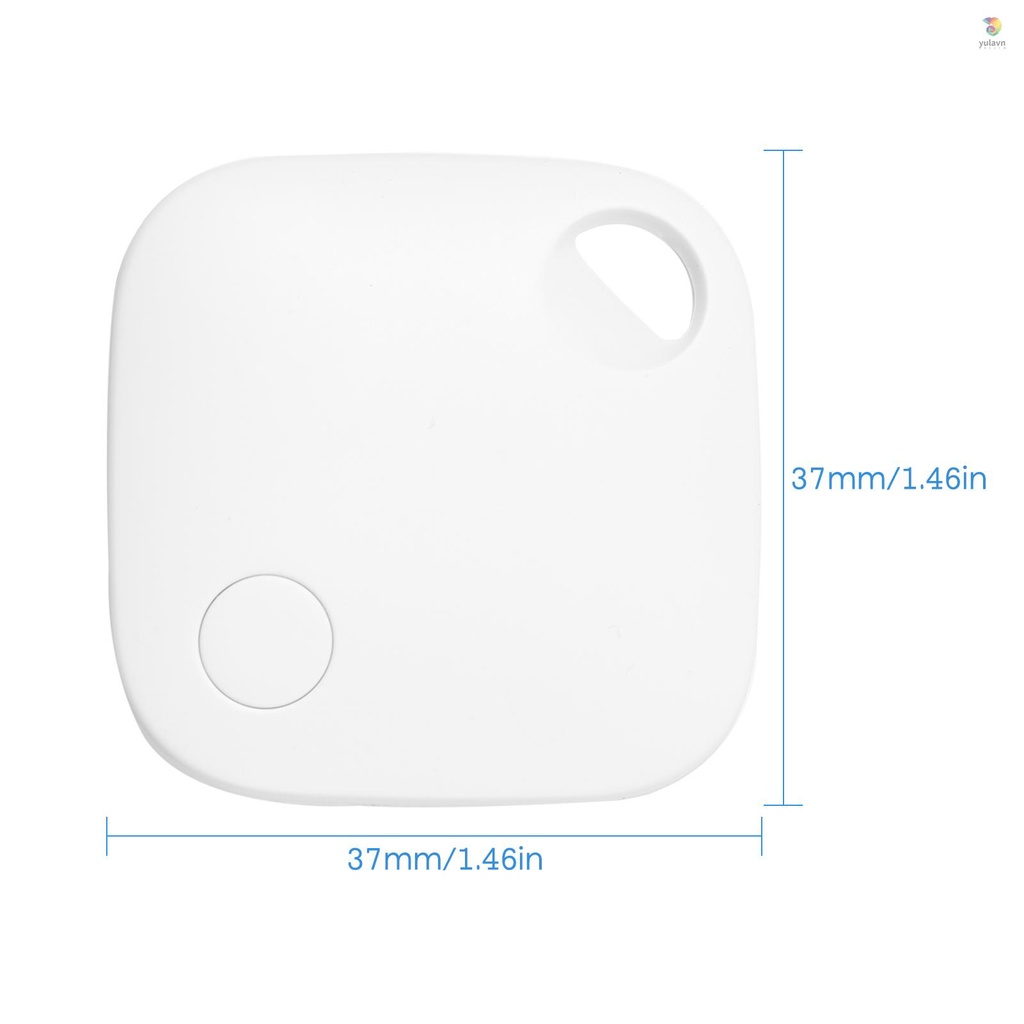 Thẻ Định Vị Không Khí Thông Minh Cho Điện Thoại iOS Pad iOS Mp33