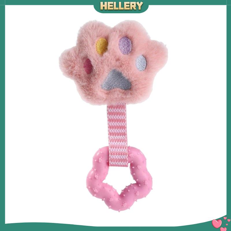 Đồ chơi nhồi bông Hình Động Vật Mềm Mại Có Tiếng Kêu Dễ Thương