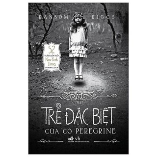 Sách Trại Trẻ Đặc Biệt Của Cô Peregrine