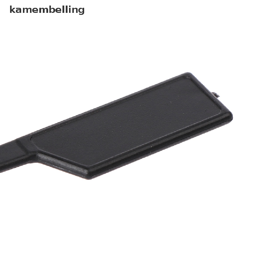 Set 6 Dụng Cụ Mát Xa Mũi 3 Kích Cỡ Cho Nữ