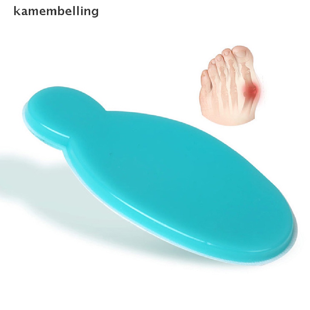 Kamembelling 1 Đai Nẹp Điều Chỉnh Tư Thế Ngón Chân Cái